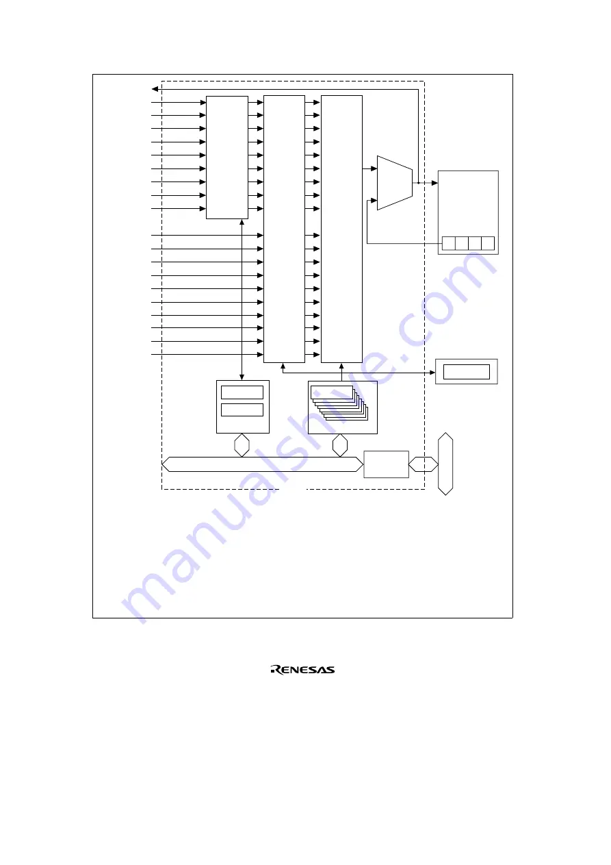 Renesas SH7041 Series Hardware Manual Download Page 138