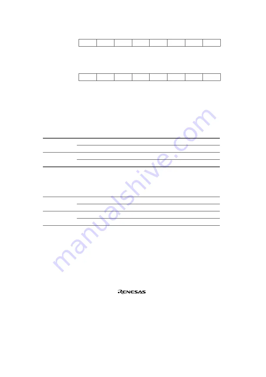 Renesas SH7041 Series Hardware Manual Download Page 162