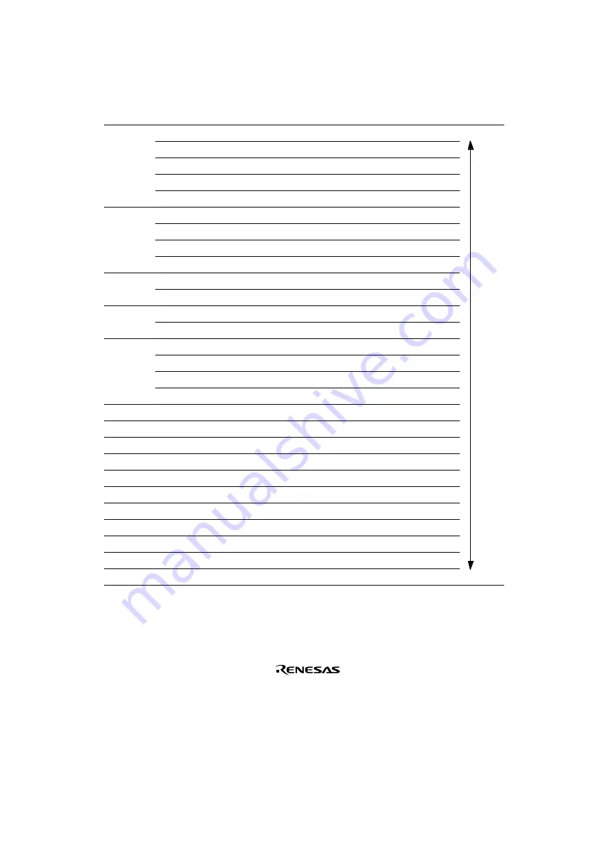 Renesas SH7041 Series Hardware Manual Download Page 185