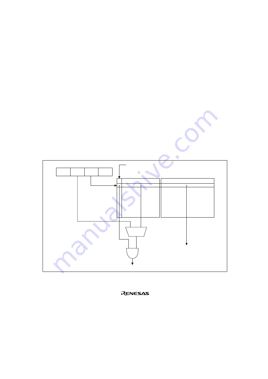 Renesas SH7041 Series Hardware Manual Download Page 193