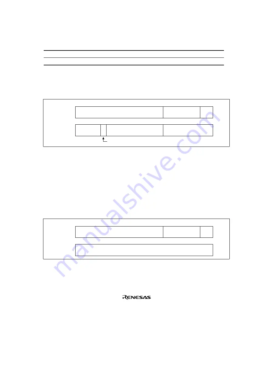 Renesas SH7041 Series Hardware Manual Download Page 197