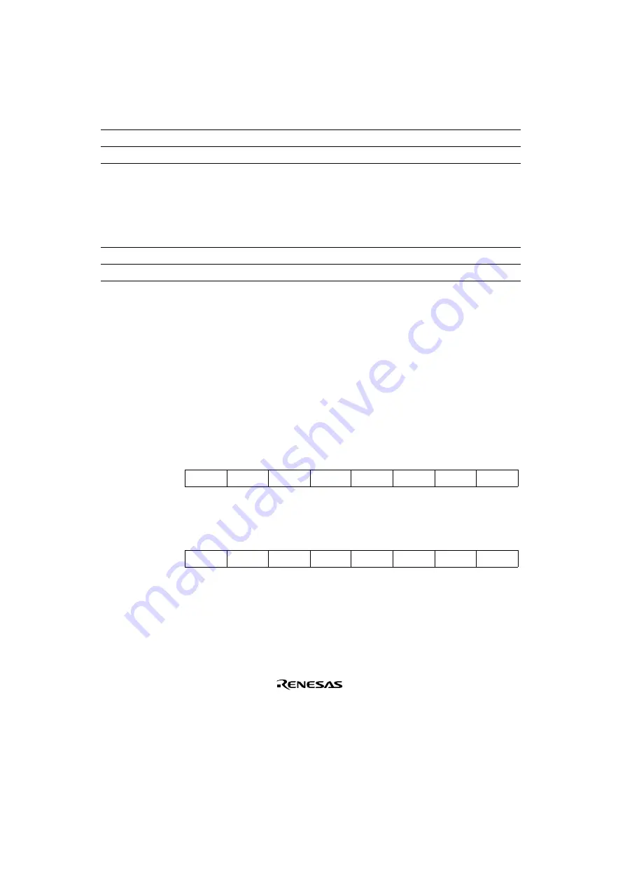 Renesas SH7041 Series Hardware Manual Download Page 210