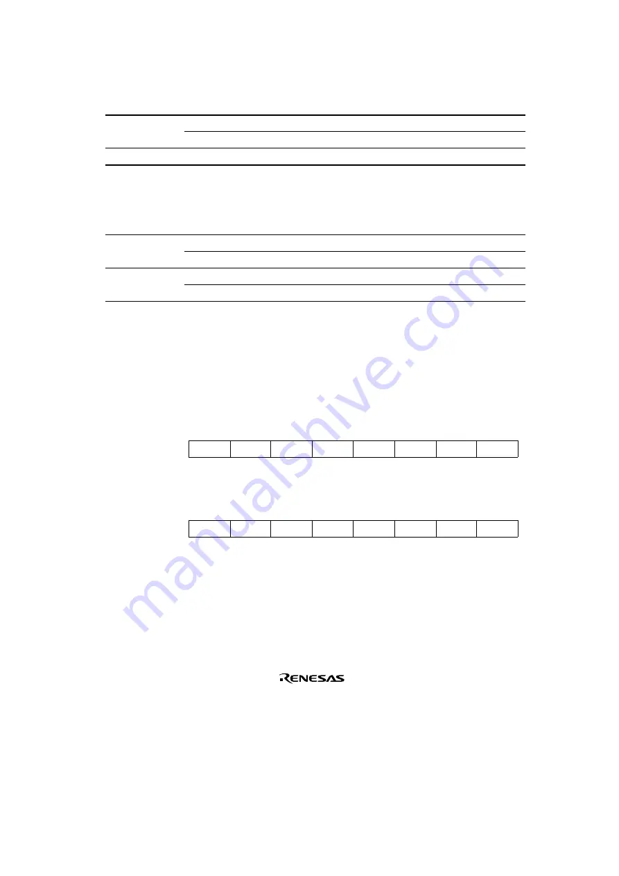 Renesas SH7041 Series Hardware Manual Download Page 219