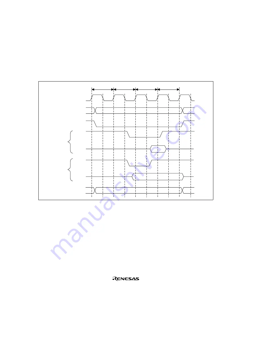 Renesas SH7041 Series Hardware Manual Download Page 226