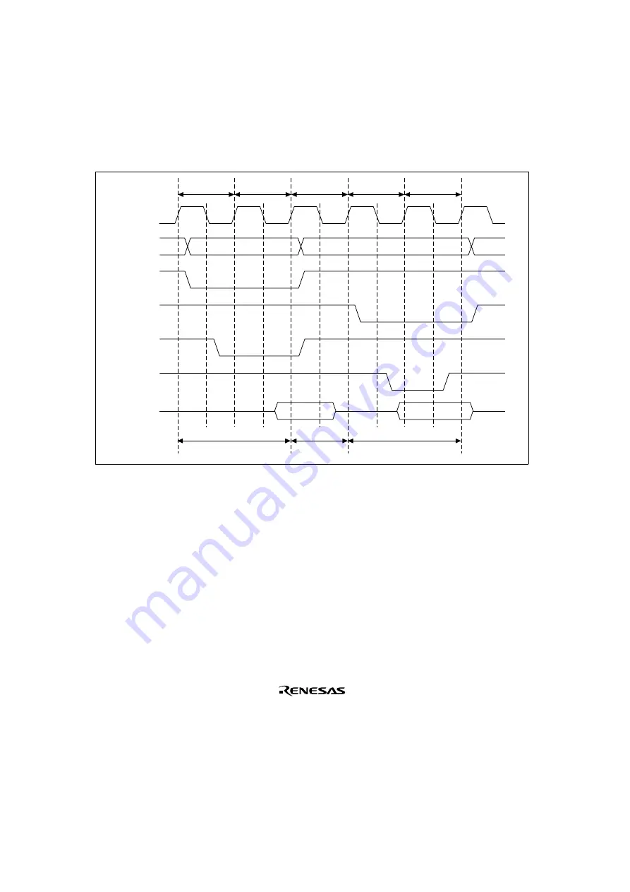 Renesas SH7041 Series Hardware Manual Download Page 240