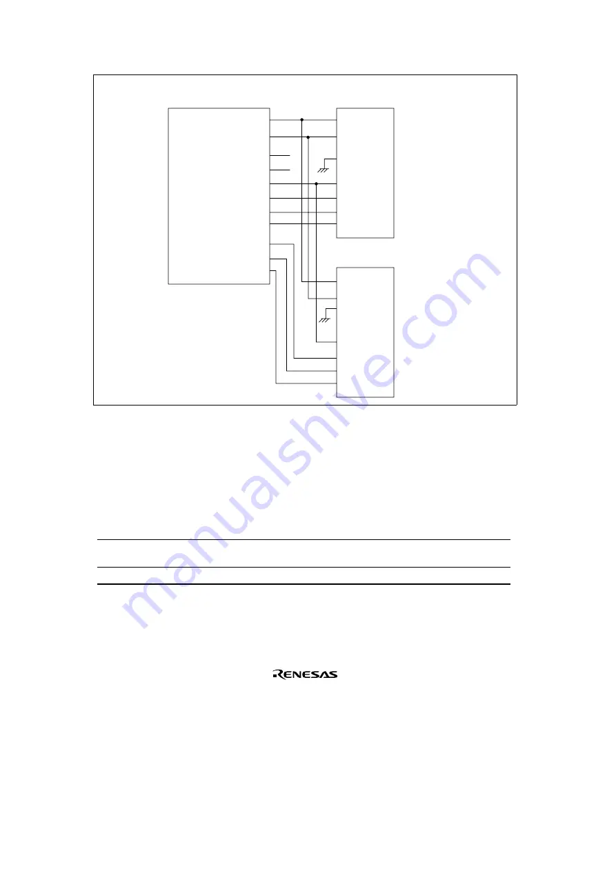 Renesas SH7041 Series Скачать руководство пользователя страница 248