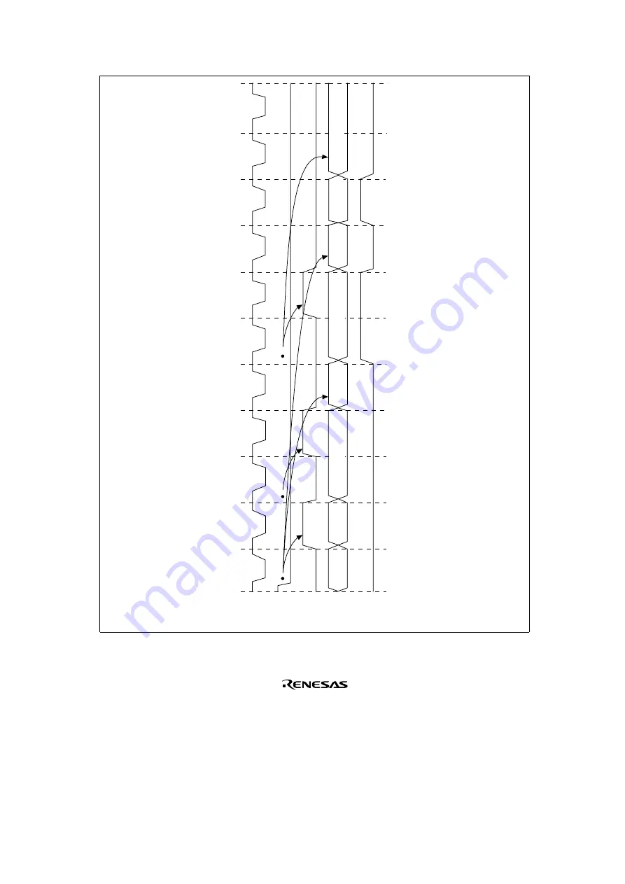 Renesas SH7041 Series Hardware Manual Download Page 293