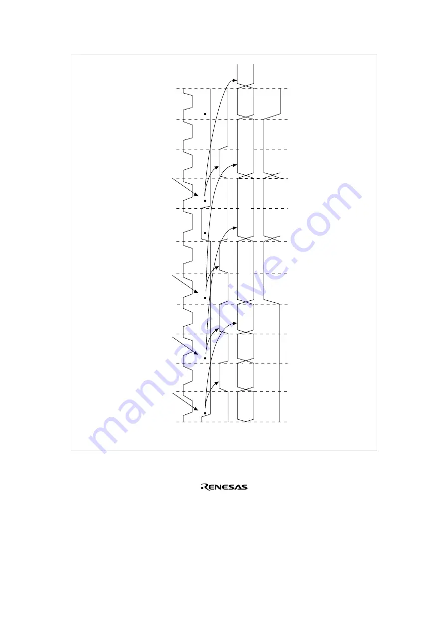 Renesas SH7041 Series Hardware Manual Download Page 295