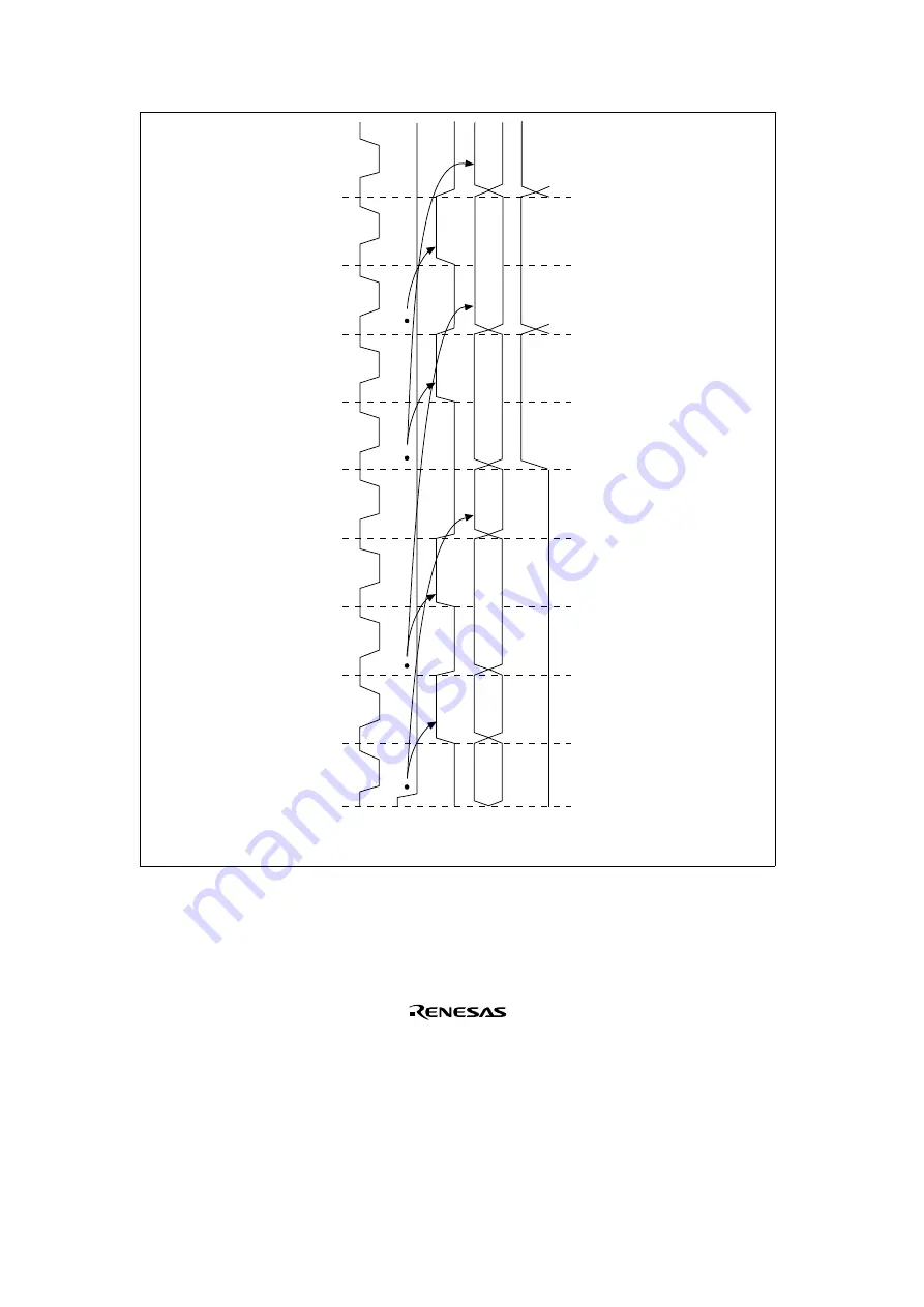 Renesas SH7041 Series Скачать руководство пользователя страница 296