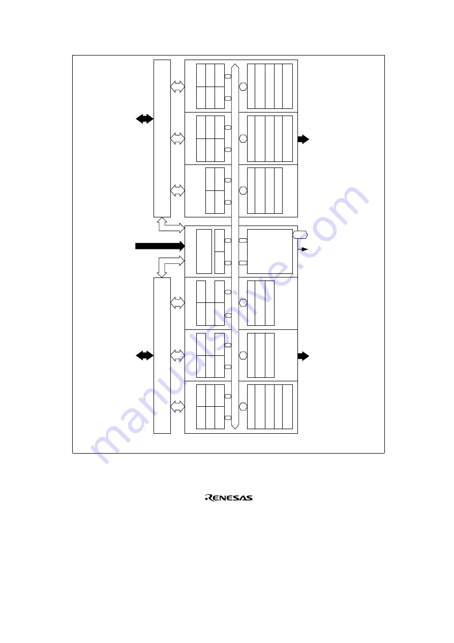 Renesas SH7041 Series Hardware Manual Download Page 315