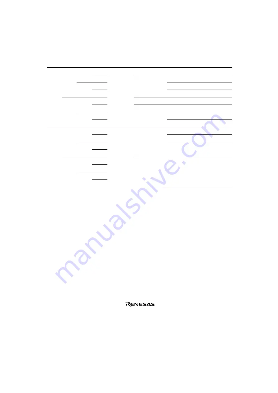 Renesas SH7041 Series Hardware Manual Download Page 333