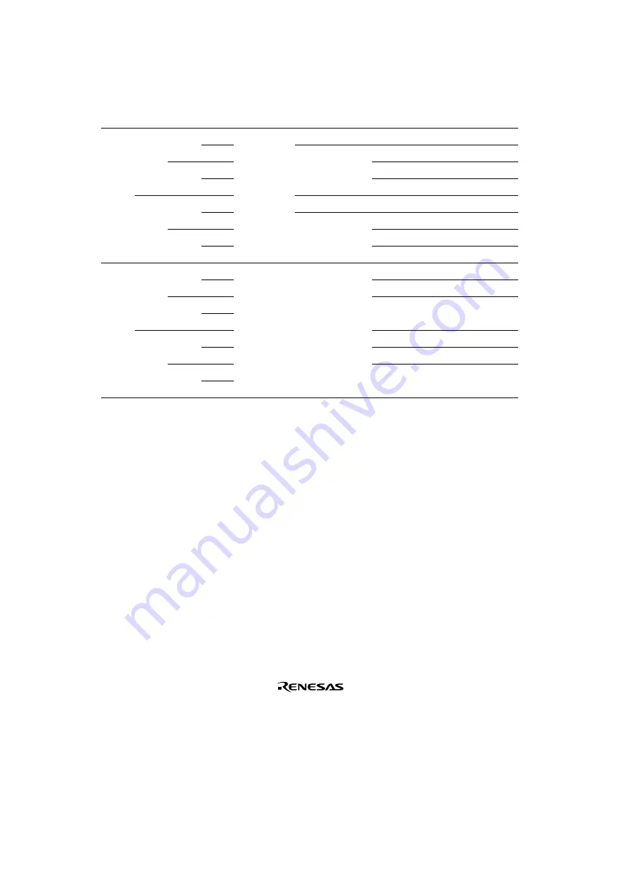 Renesas SH7041 Series Hardware Manual Download Page 340