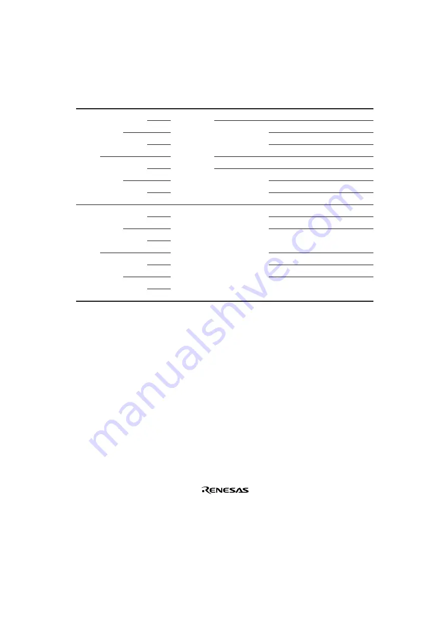 Renesas SH7041 Series Hardware Manual Download Page 343