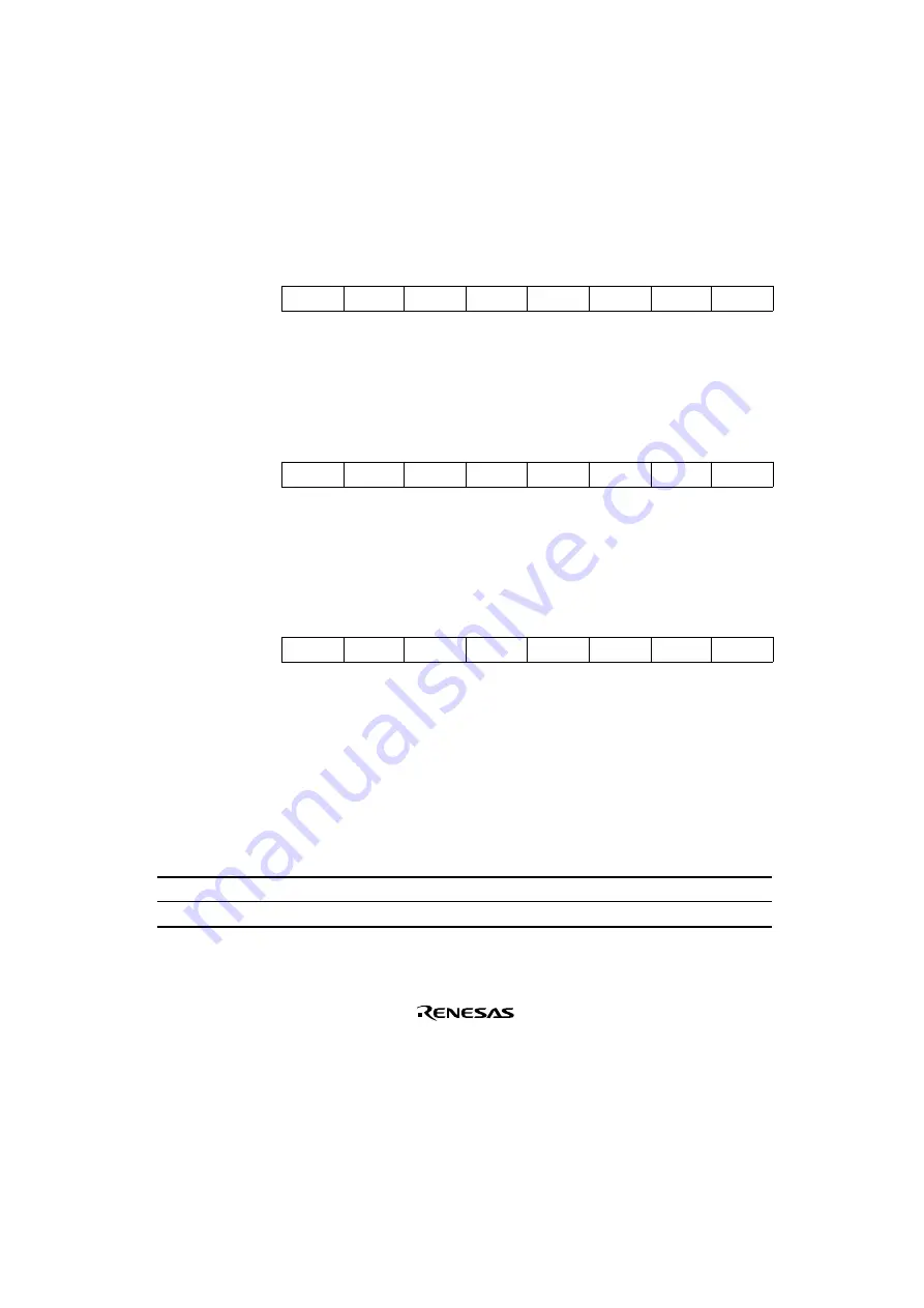 Renesas SH7041 Series Hardware Manual Download Page 347