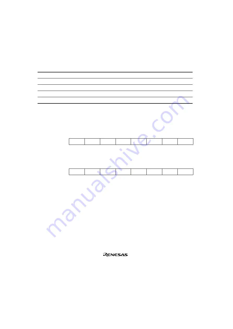 Renesas SH7041 Series Hardware Manual Download Page 350