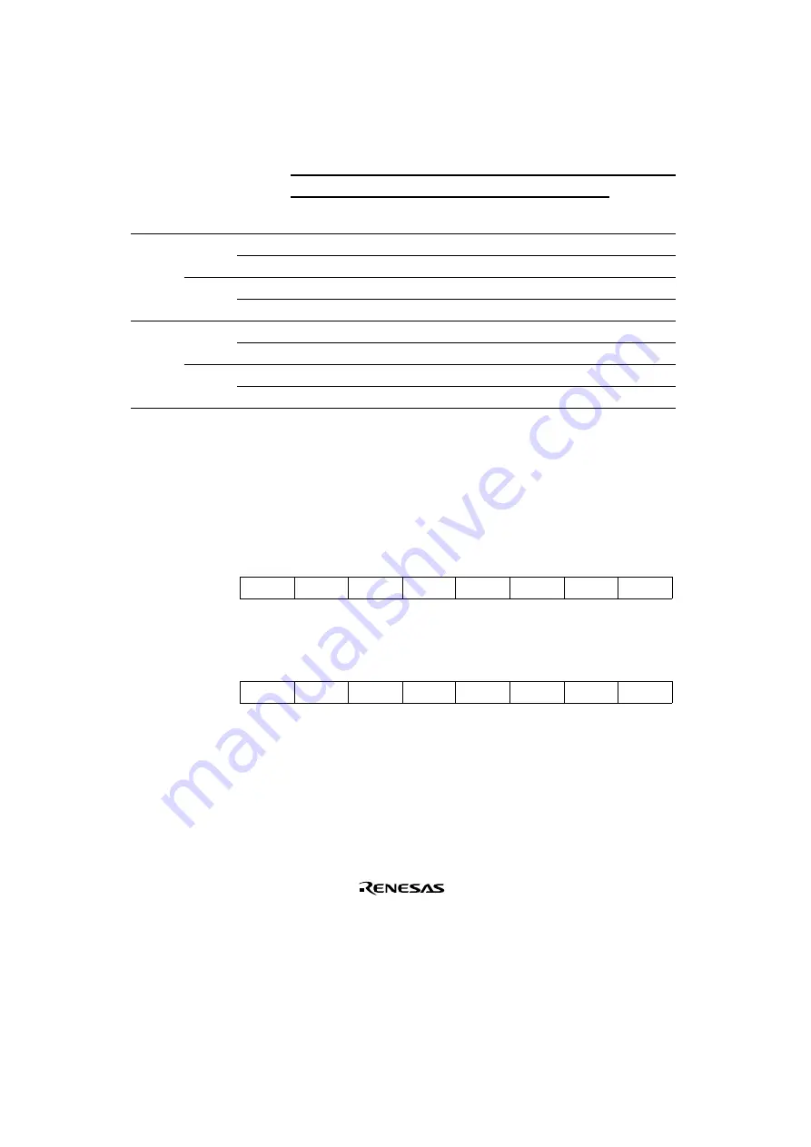 Renesas SH7041 Series Hardware Manual Download Page 358