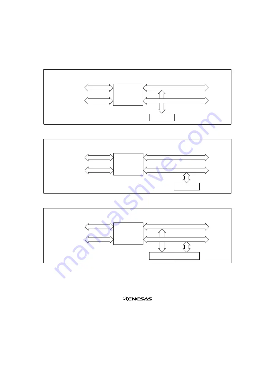 Renesas SH7041 Series Hardware Manual Download Page 361