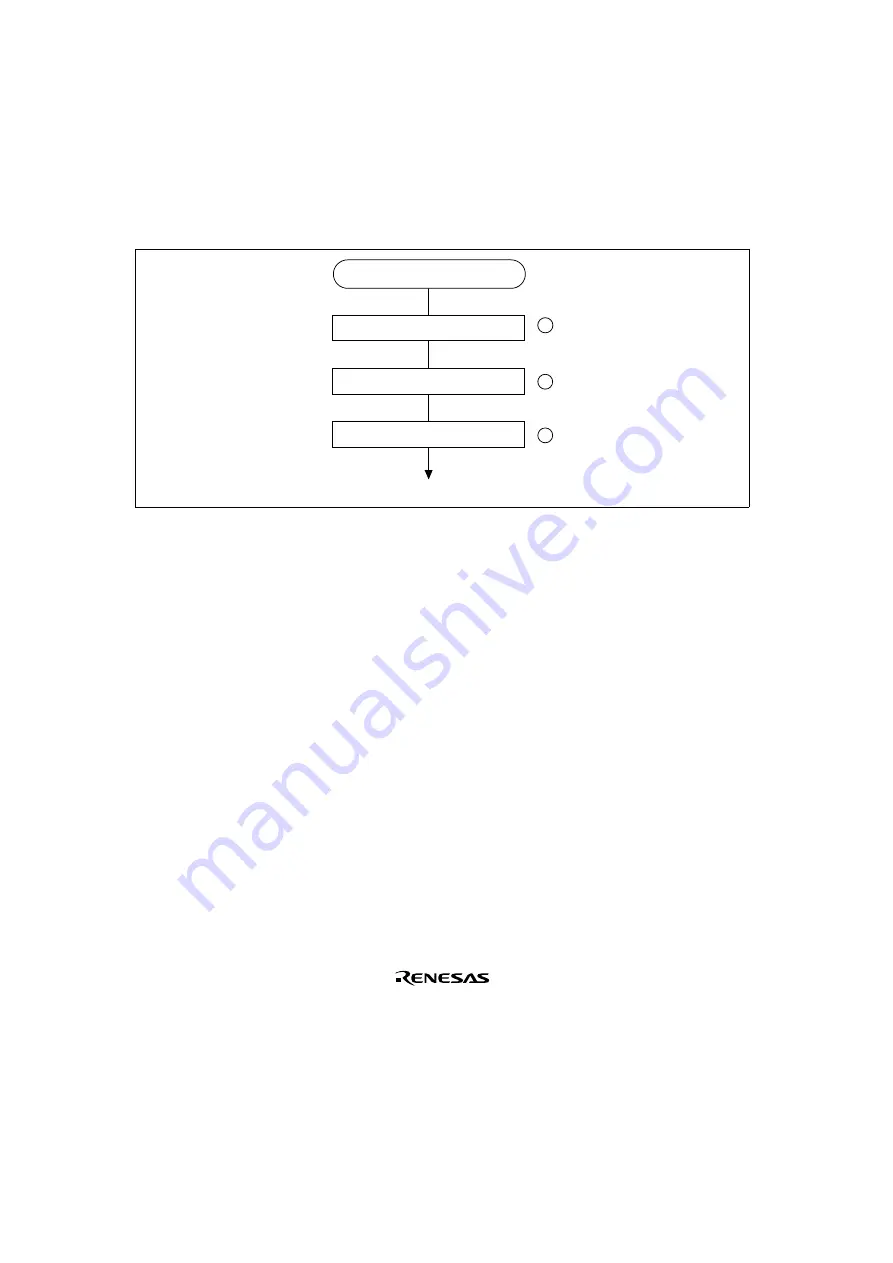 Renesas SH7041 Series Hardware Manual Download Page 372