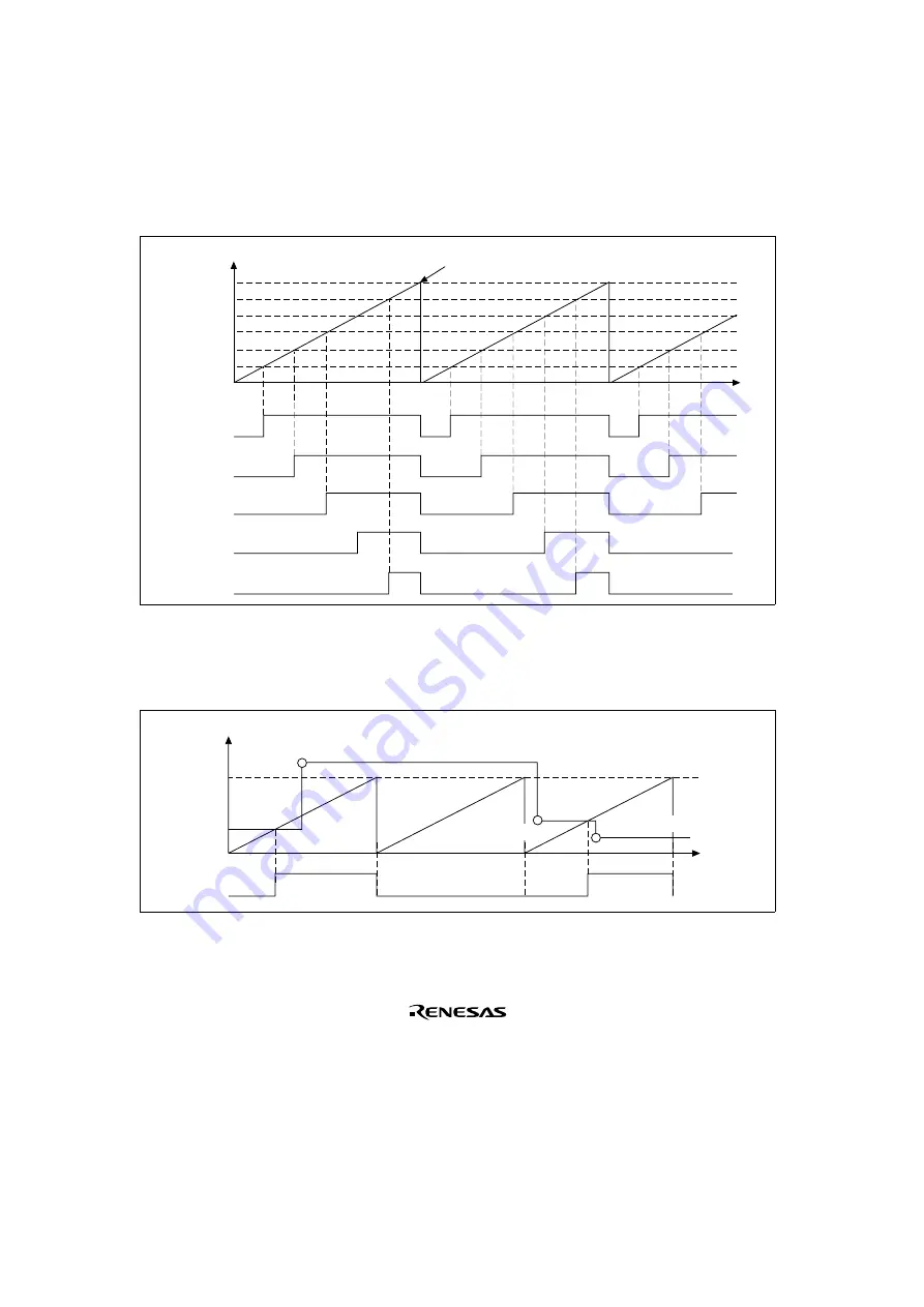 Renesas SH7041 Series Скачать руководство пользователя страница 378