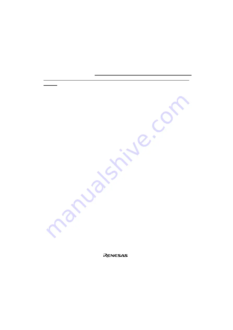 Renesas SH7041 Series Hardware Manual Download Page 404