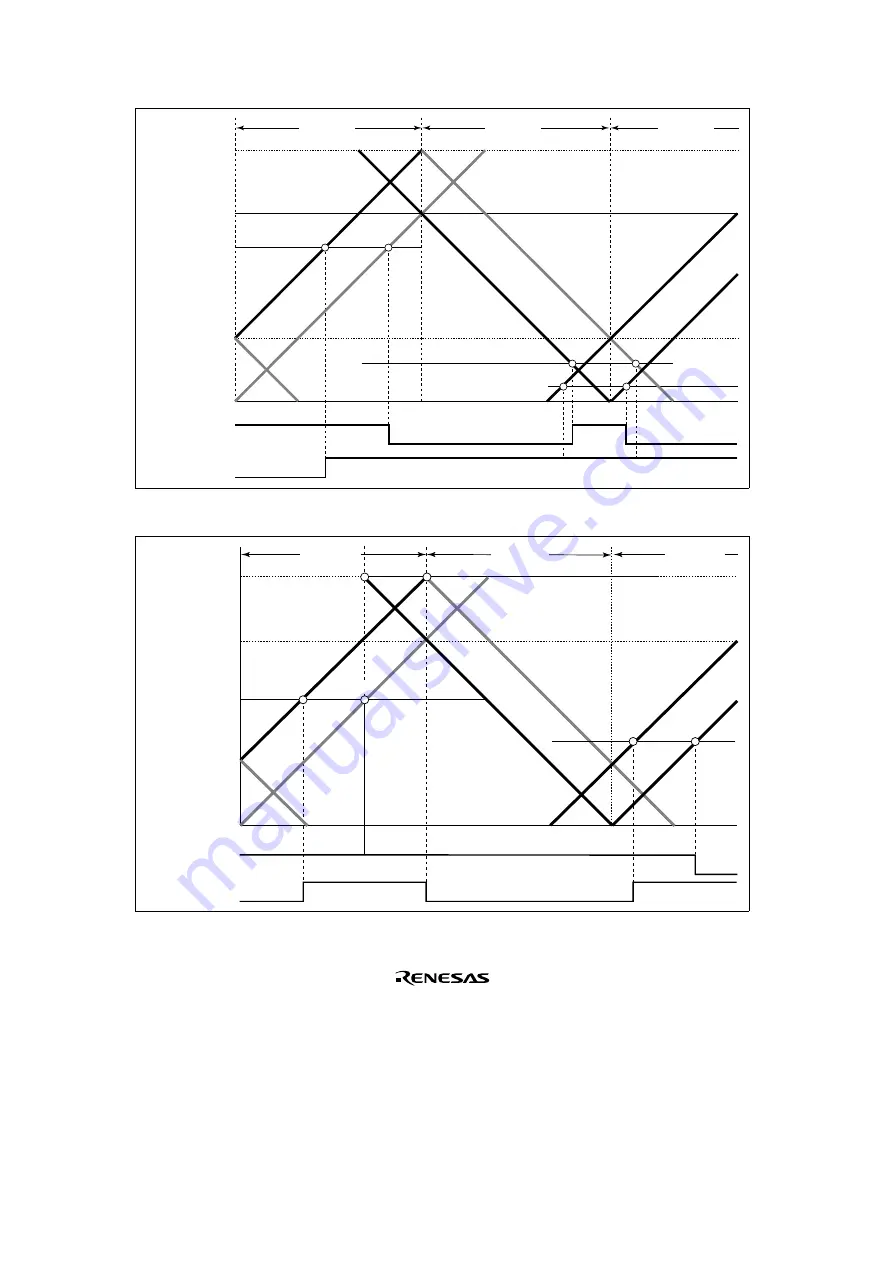 Renesas SH7041 Series Hardware Manual Download Page 406