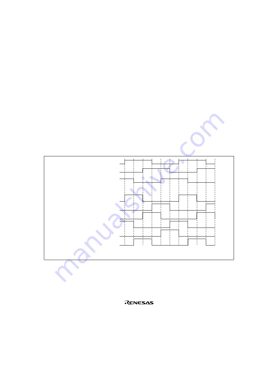 Renesas SH7041 Series Hardware Manual Download Page 411