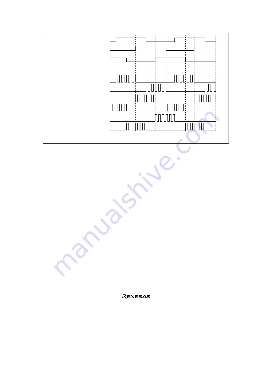 Renesas SH7041 Series Hardware Manual Download Page 413