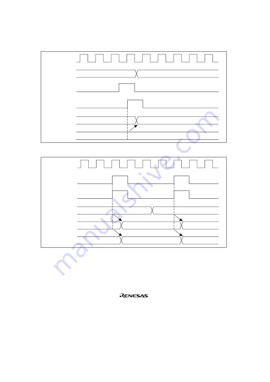 Renesas SH7041 Series Hardware Manual Download Page 422