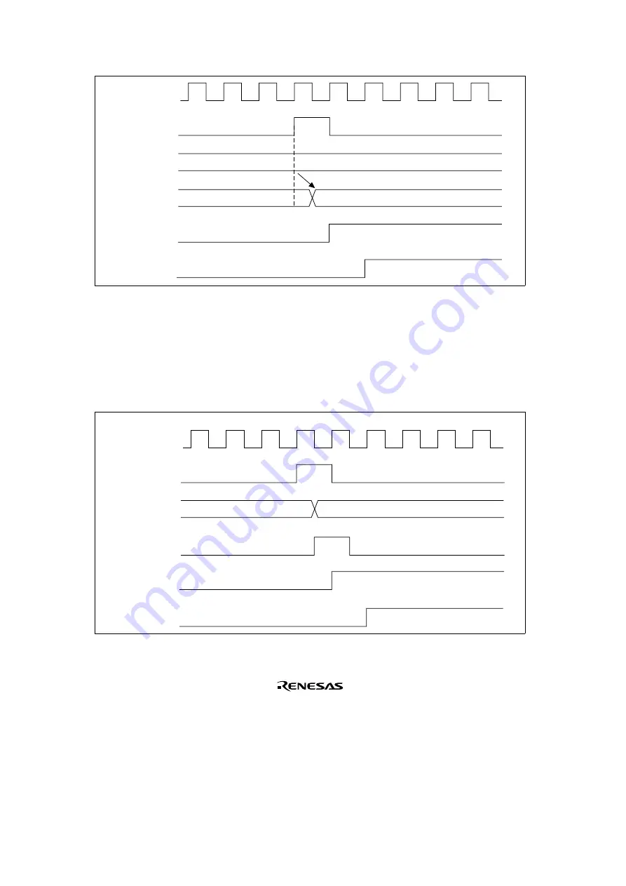 Renesas SH7041 Series Скачать руководство пользователя страница 424