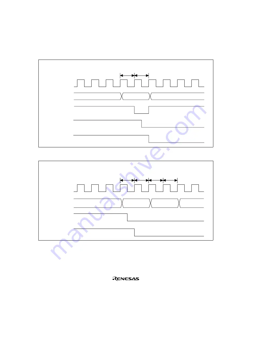 Renesas SH7041 Series Hardware Manual Download Page 426