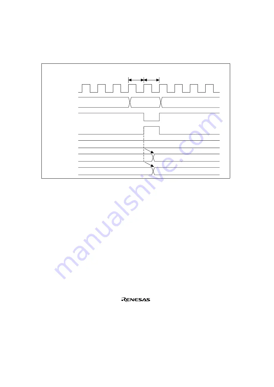 Renesas SH7041 Series Hardware Manual Download Page 434