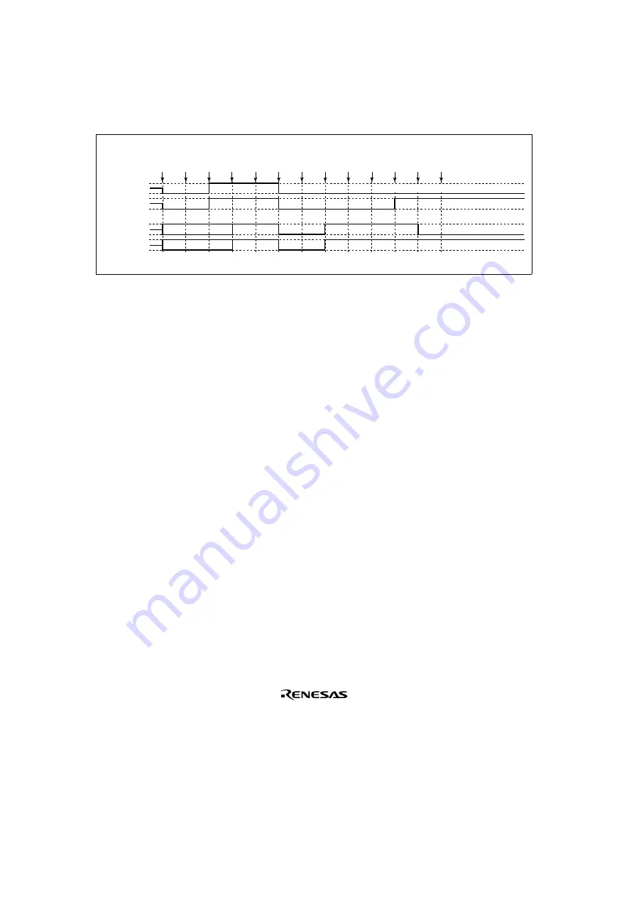 Renesas SH7041 Series Hardware Manual Download Page 470