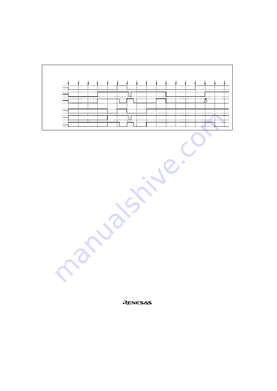 Renesas SH7041 Series Hardware Manual Download Page 476