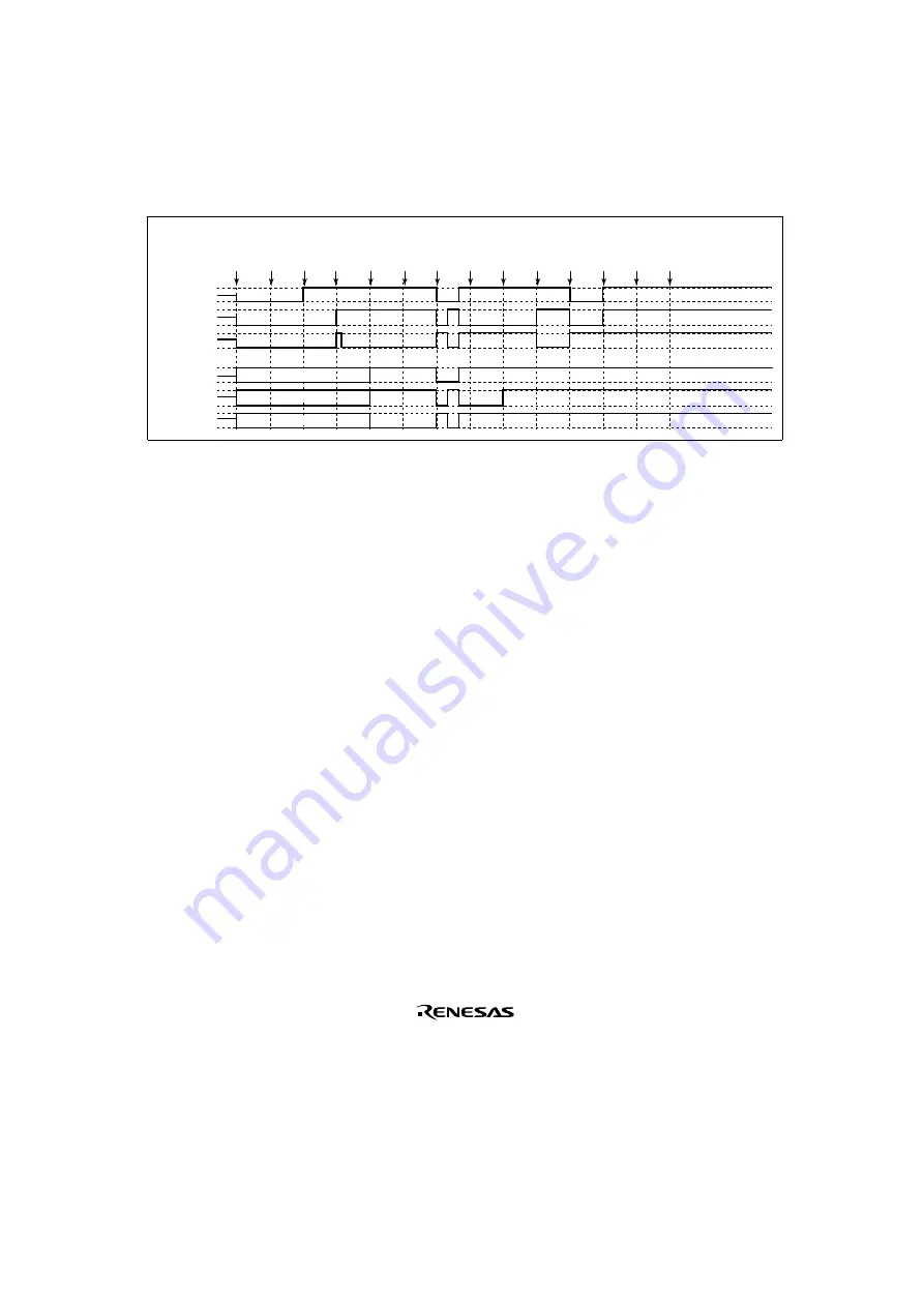 Renesas SH7041 Series Hardware Manual Download Page 477