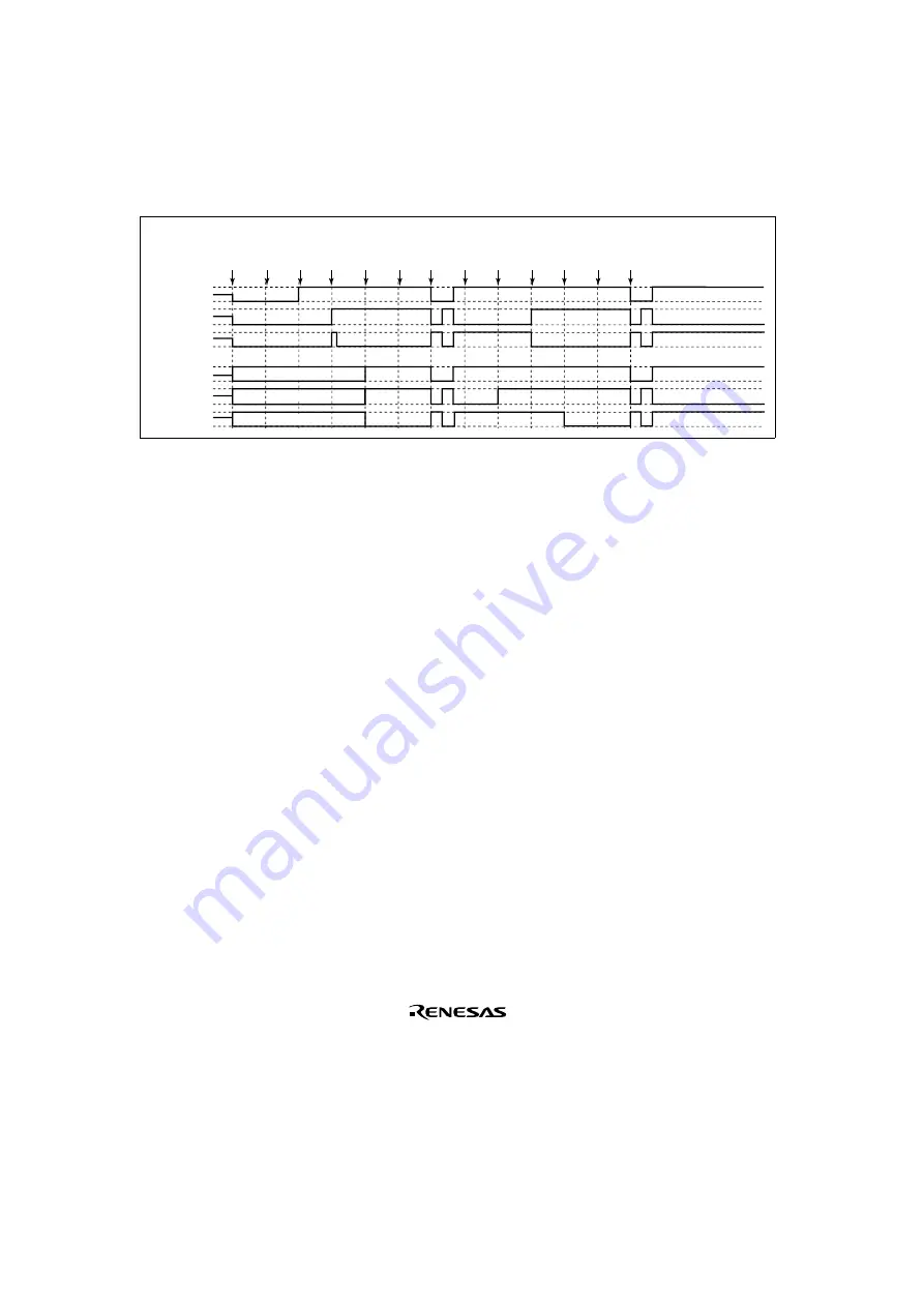 Renesas SH7041 Series Hardware Manual Download Page 480