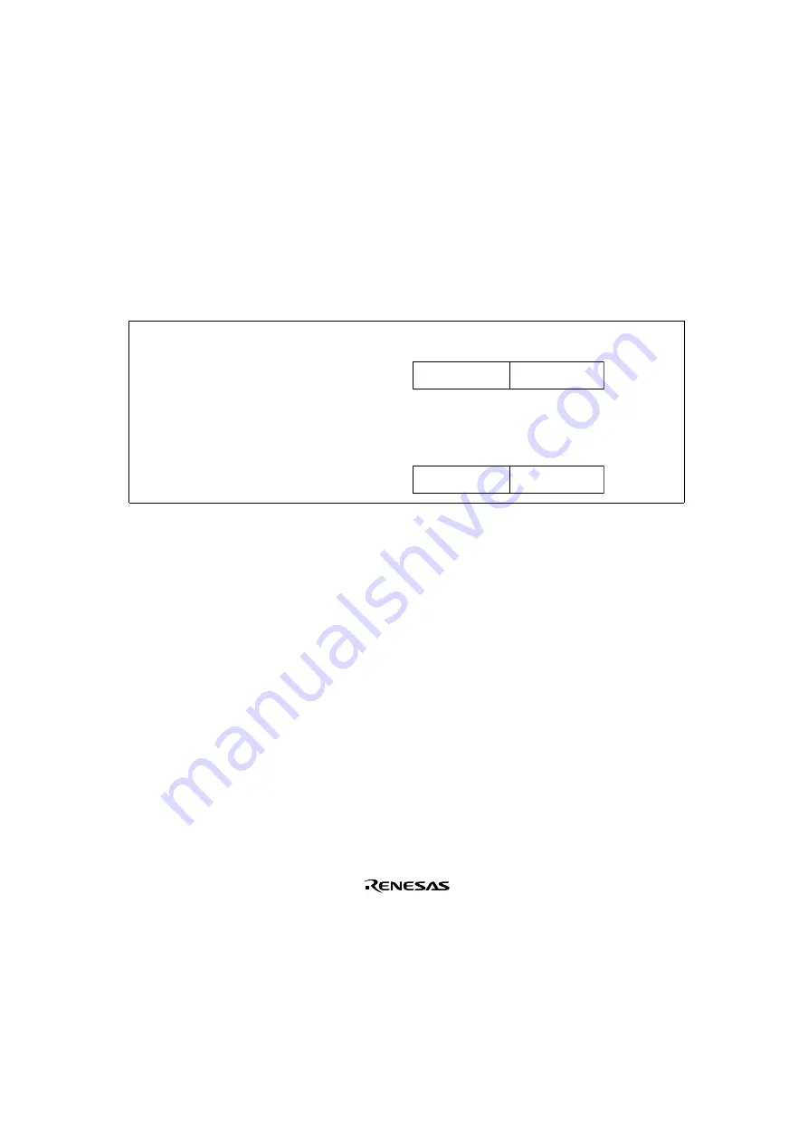 Renesas SH7041 Series Hardware Manual Download Page 499