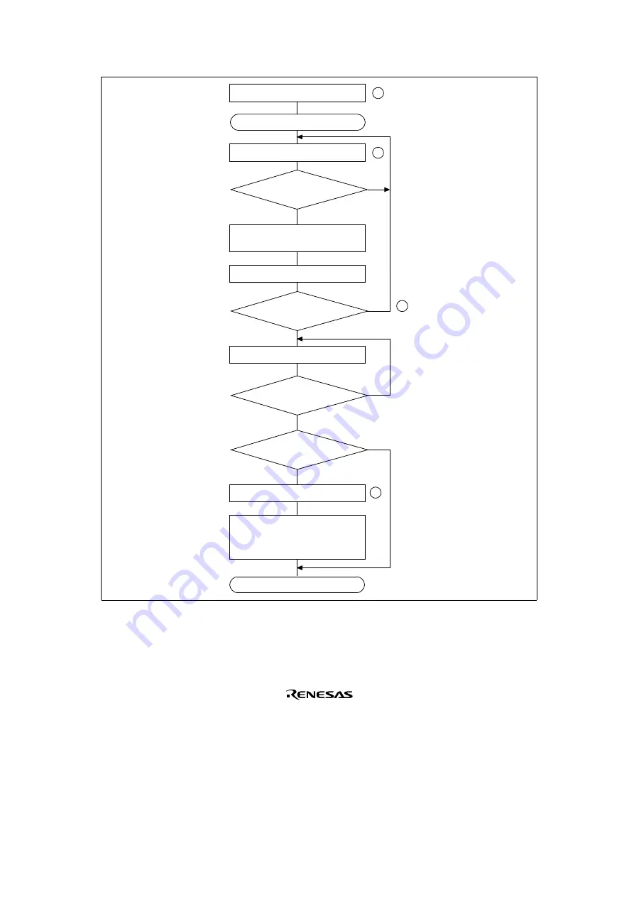 Renesas SH7041 Series Hardware Manual Download Page 553