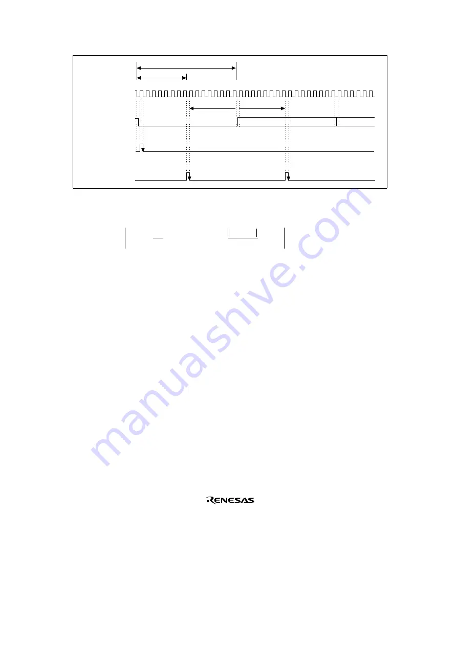 Renesas SH7041 Series Hardware Manual Download Page 573