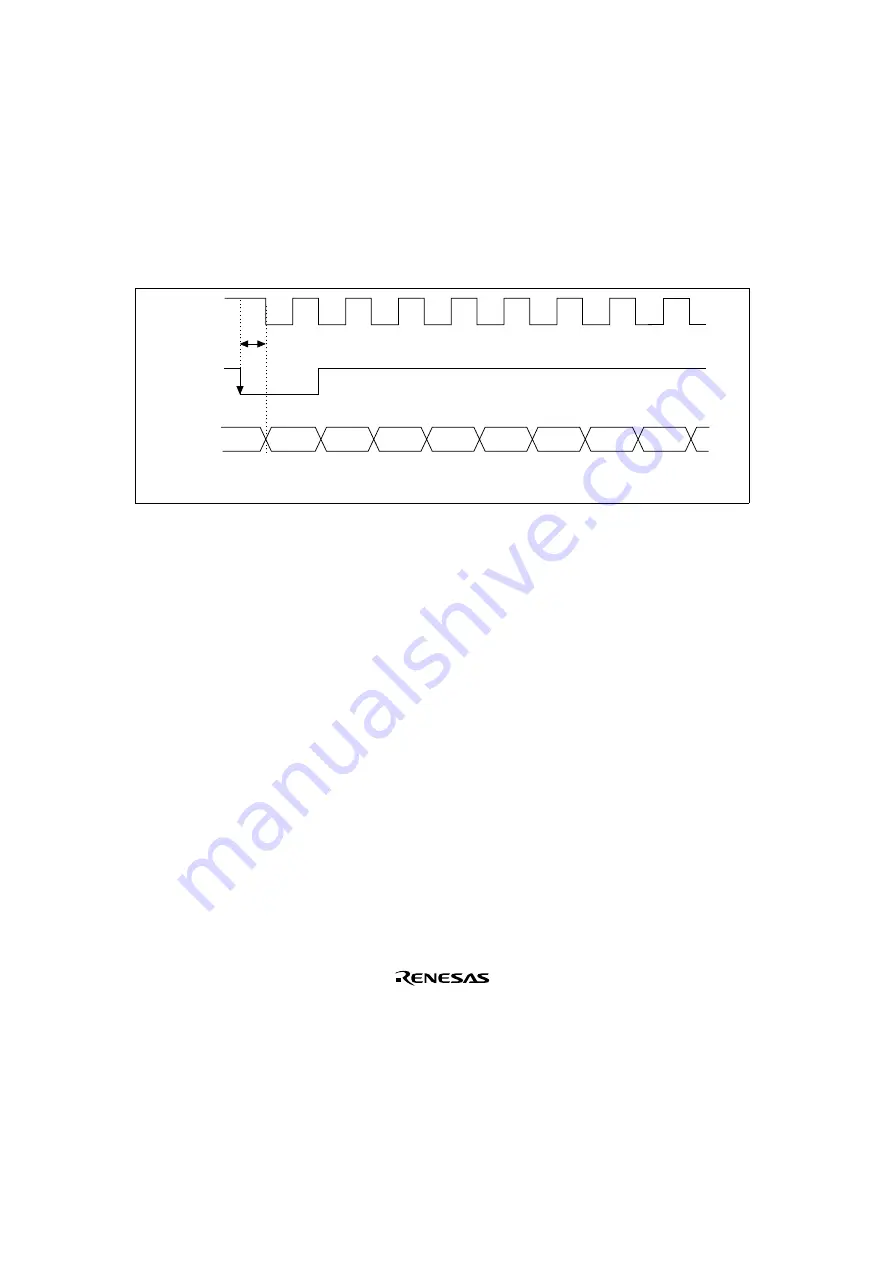 Renesas SH7041 Series Hardware Manual Download Page 574