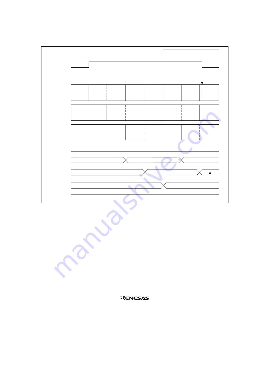 Renesas SH7041 Series Hardware Manual Download Page 590