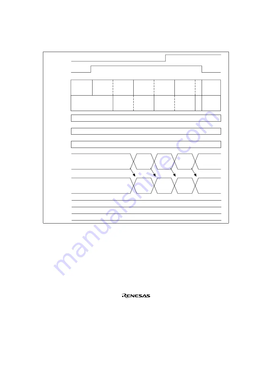 Renesas SH7041 Series Hardware Manual Download Page 591