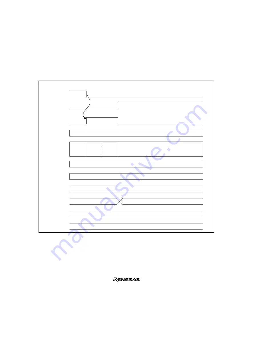 Renesas SH7041 Series Hardware Manual Download Page 598