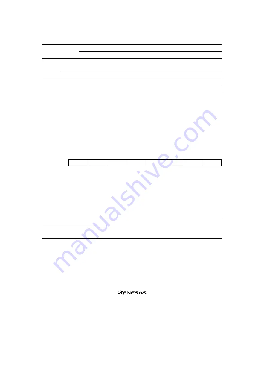 Renesas SH7041 Series Hardware Manual Download Page 612