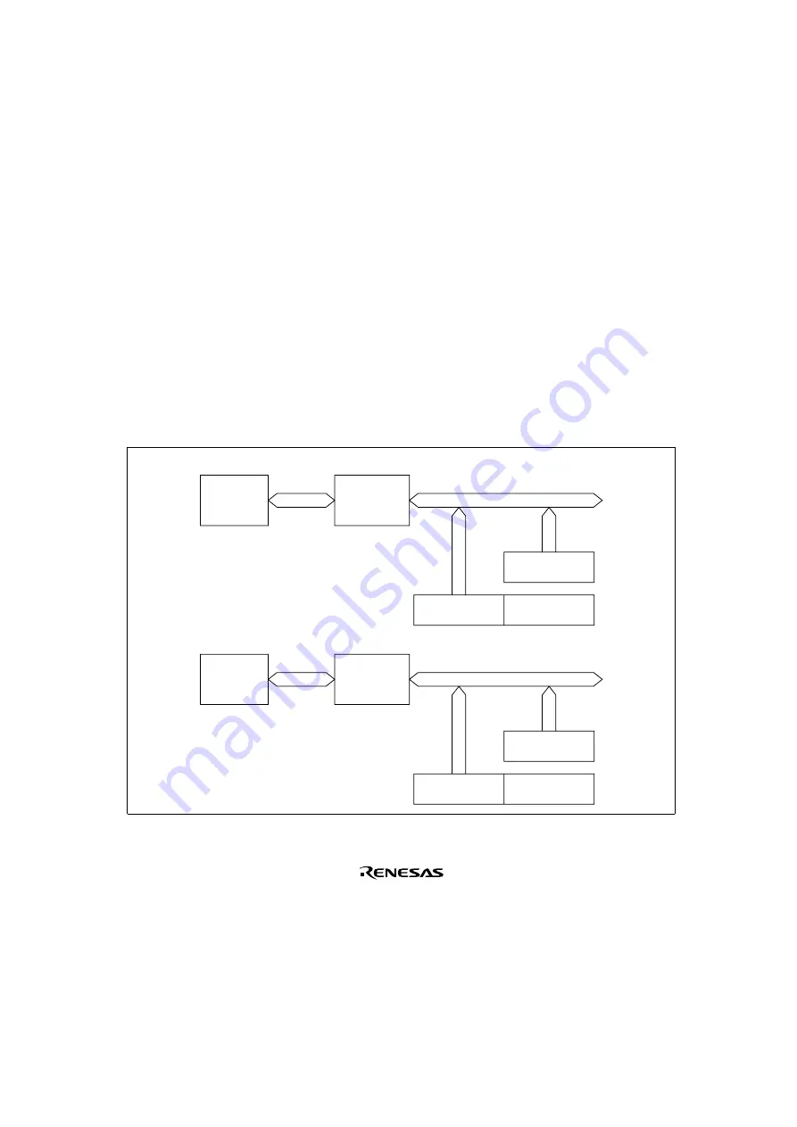 Renesas SH7041 Series Hardware Manual Download Page 613