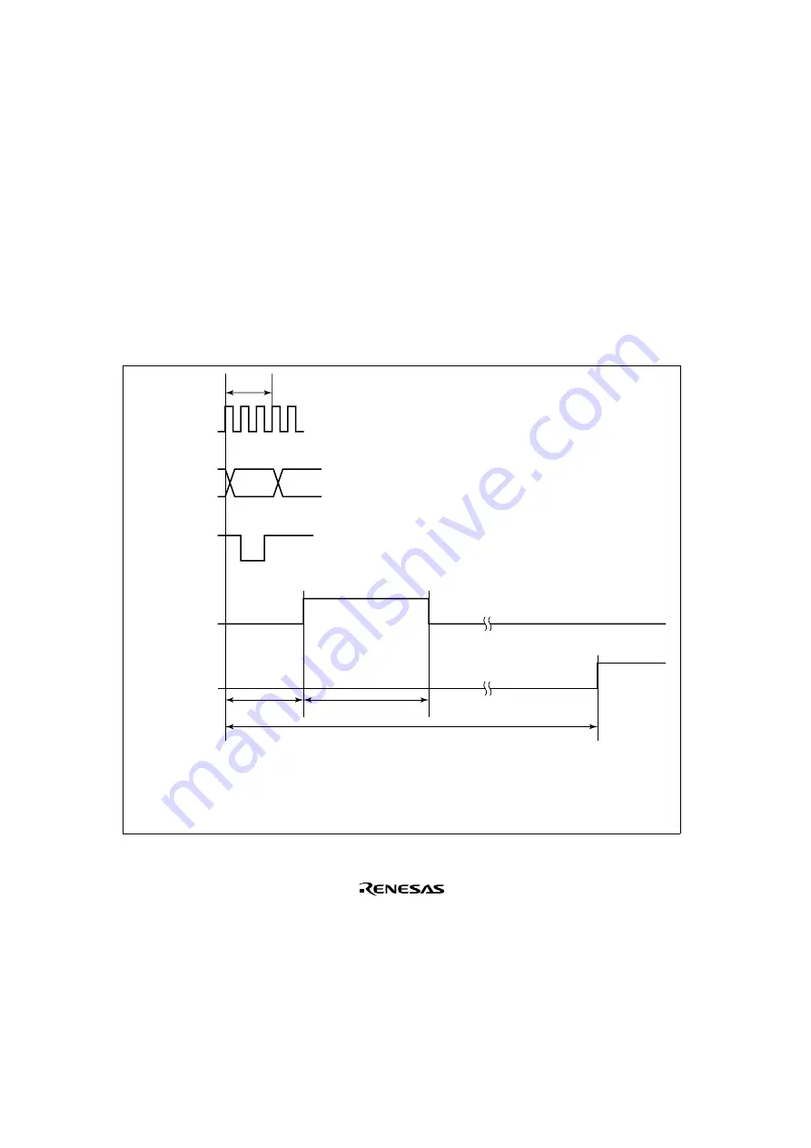 Renesas SH7041 Series Hardware Manual Download Page 618