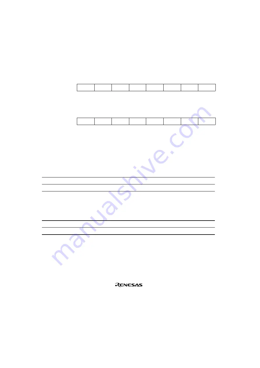 Renesas SH7041 Series Hardware Manual Download Page 628