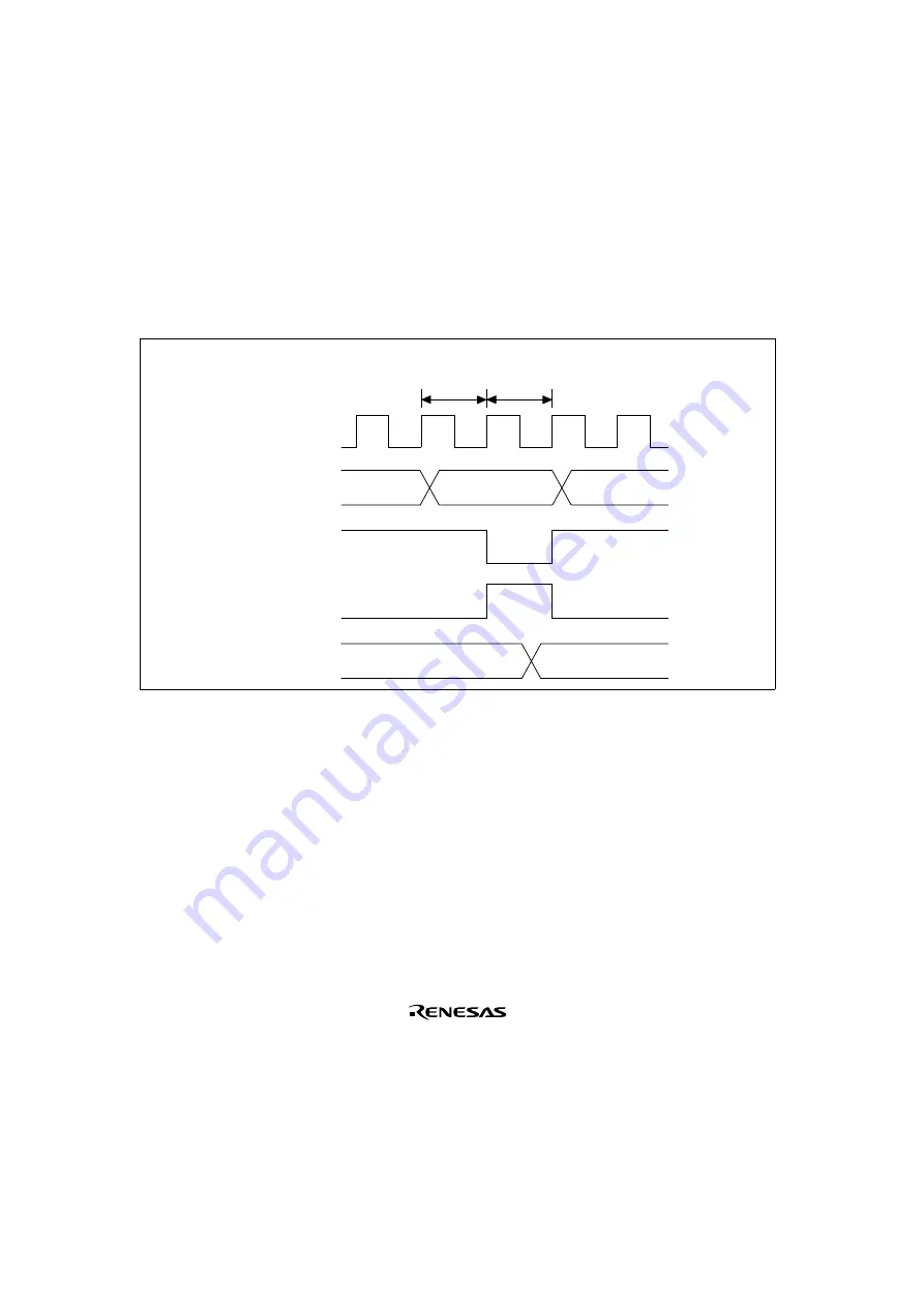 Renesas SH7041 Series Hardware Manual Download Page 634