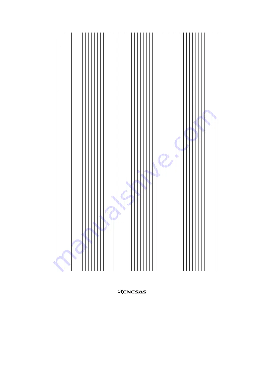 Renesas SH7041 Series Hardware Manual Download Page 642