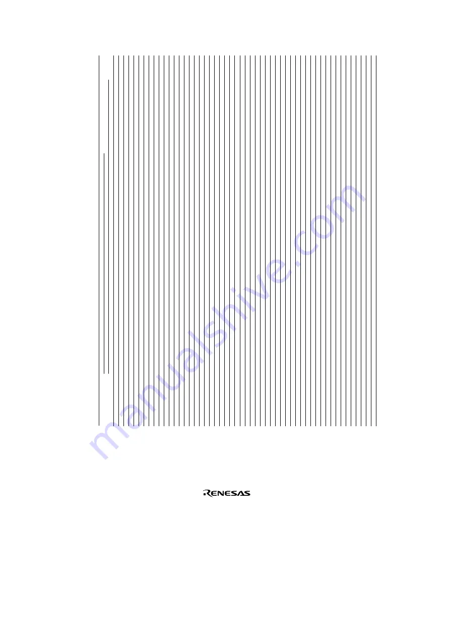 Renesas SH7041 Series Hardware Manual Download Page 643