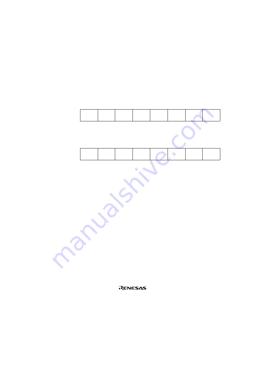 Renesas SH7041 Series Hardware Manual Download Page 647